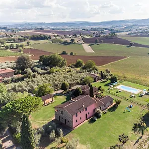  Bauernhof Il Querciolo - Azienda Biologica, E Cantina