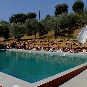  Ferienhaus Tuscany Homes