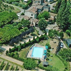  Bauernhof Ripabuia
